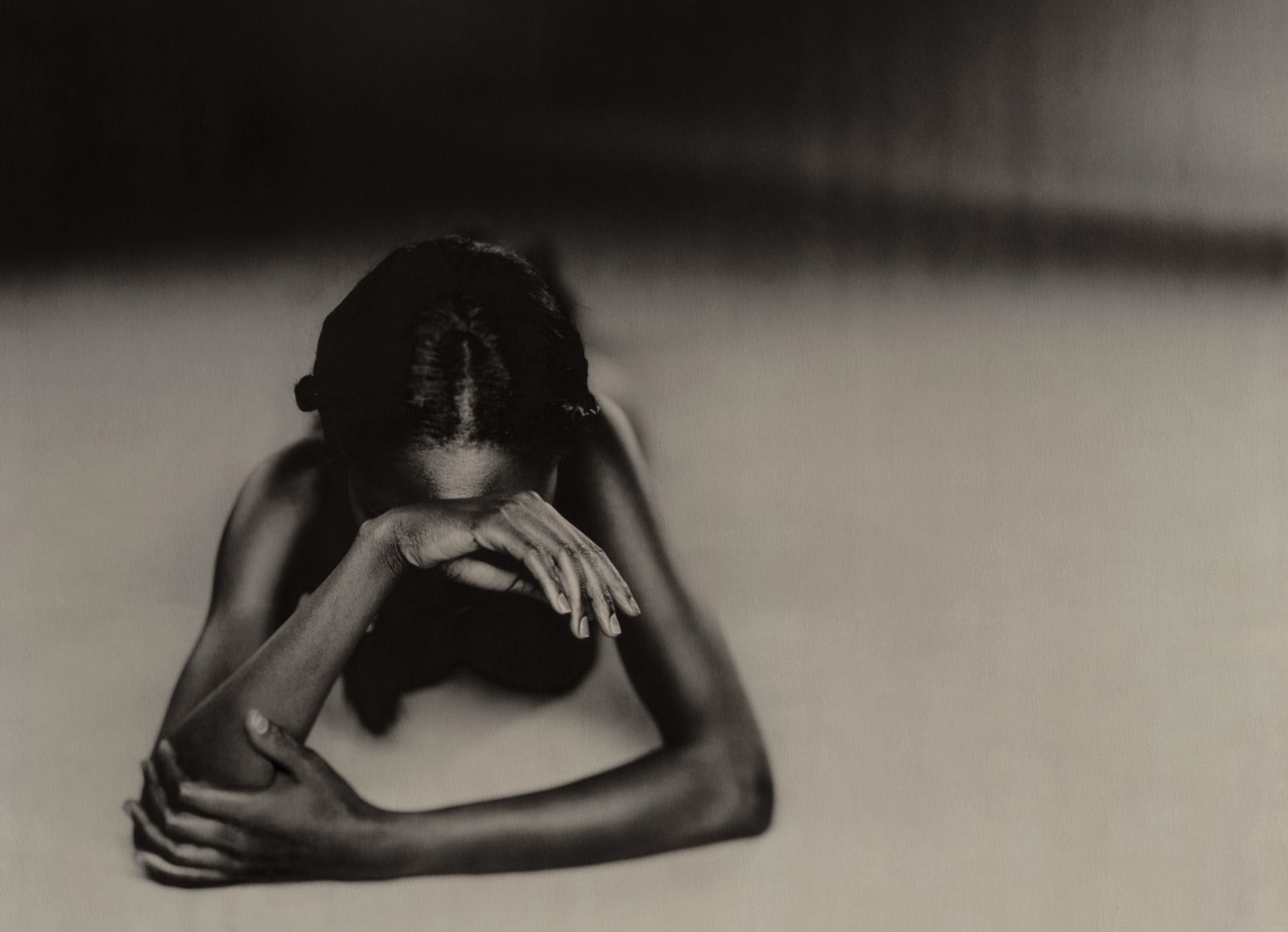 Marc Lagrange, Genocide Trilogy, Antwerp, 2015