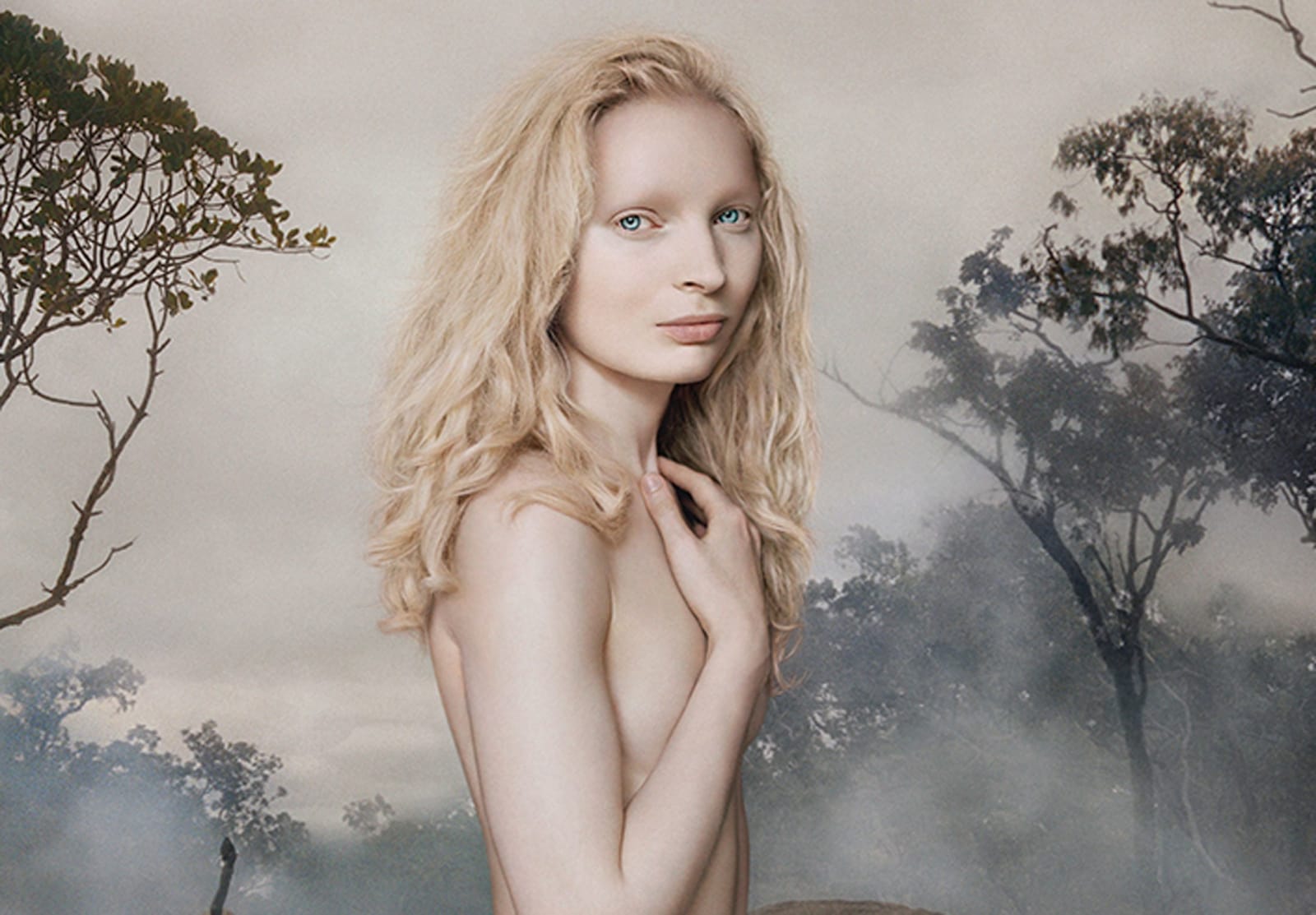 Vee Speers, Immortal #1, 2010