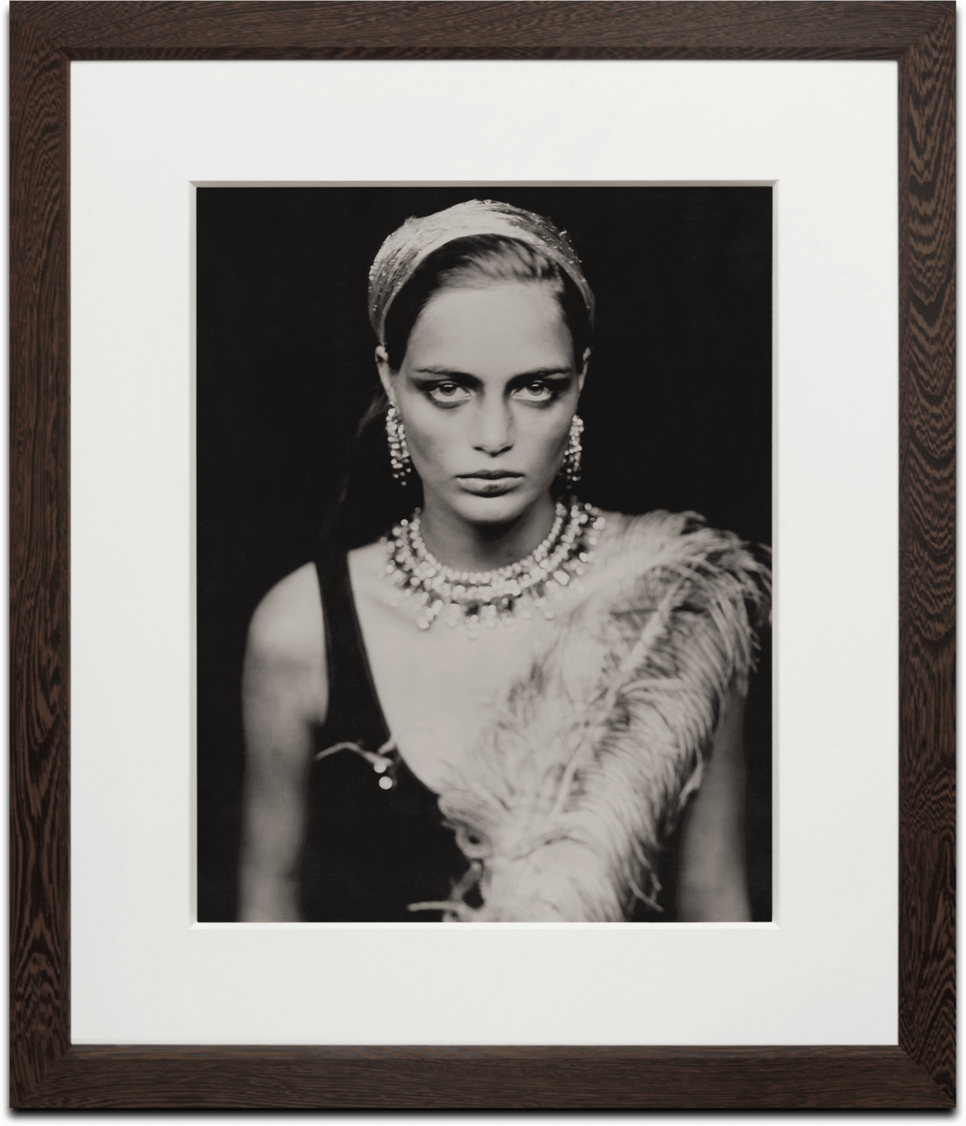 Marc Lagrange, Princess, 1999