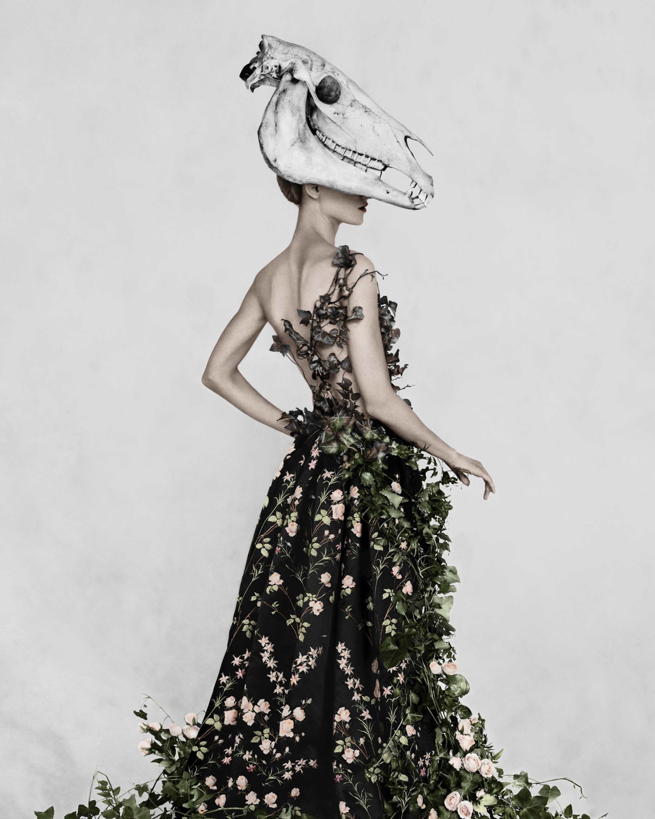 Vee Speers, Untitled #1, 2018