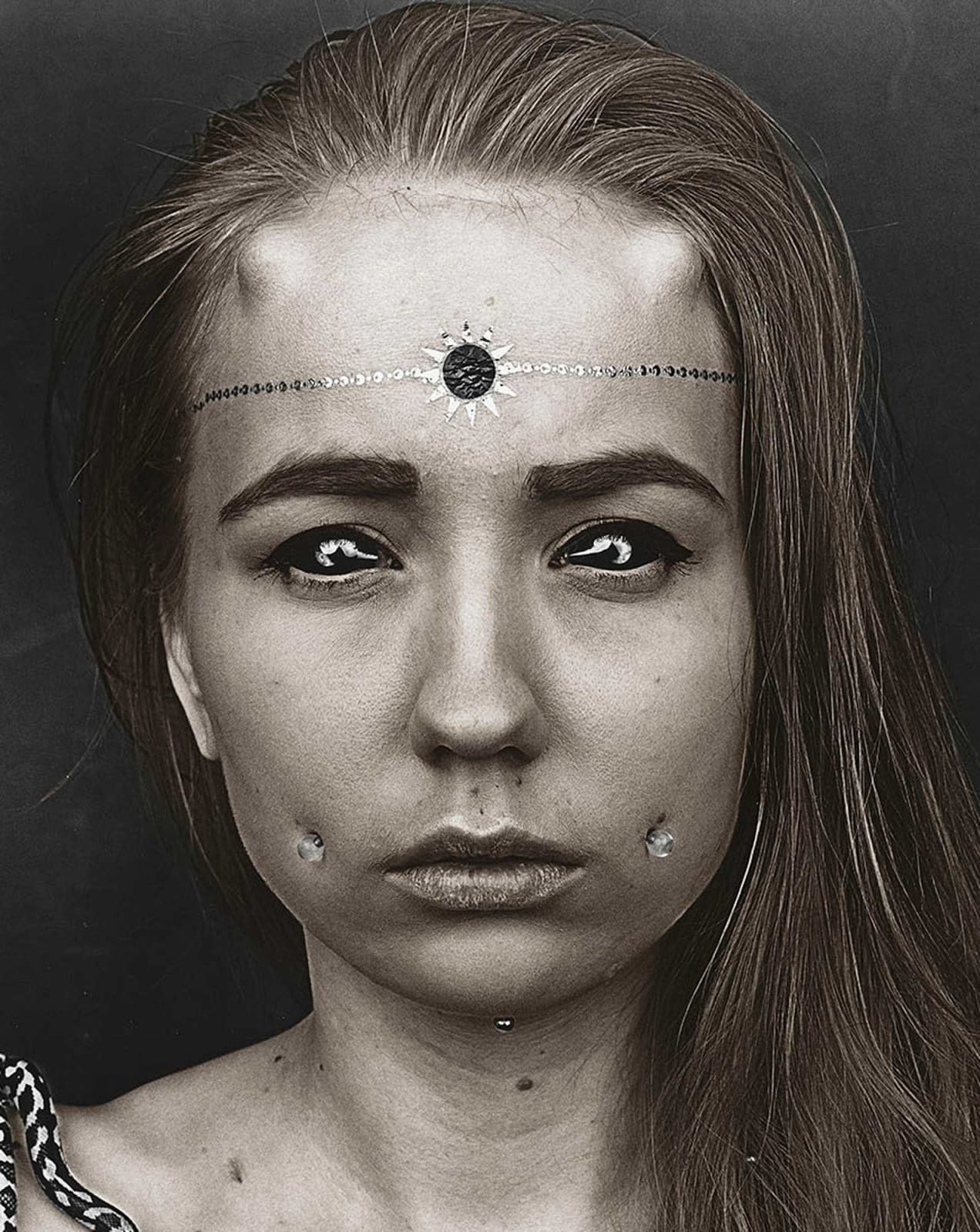 Jan C. Schlegel, Ekaterina S. #4, Russia, 2016