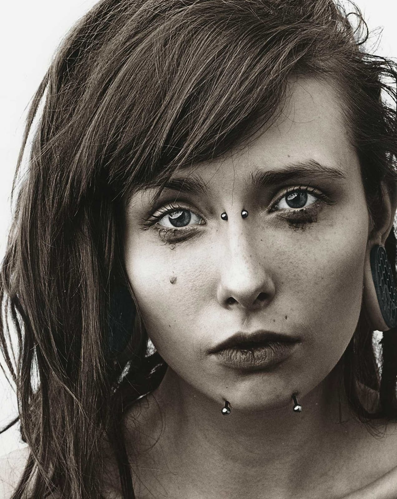 Jan C. Schlegel, Yulya D, 2015