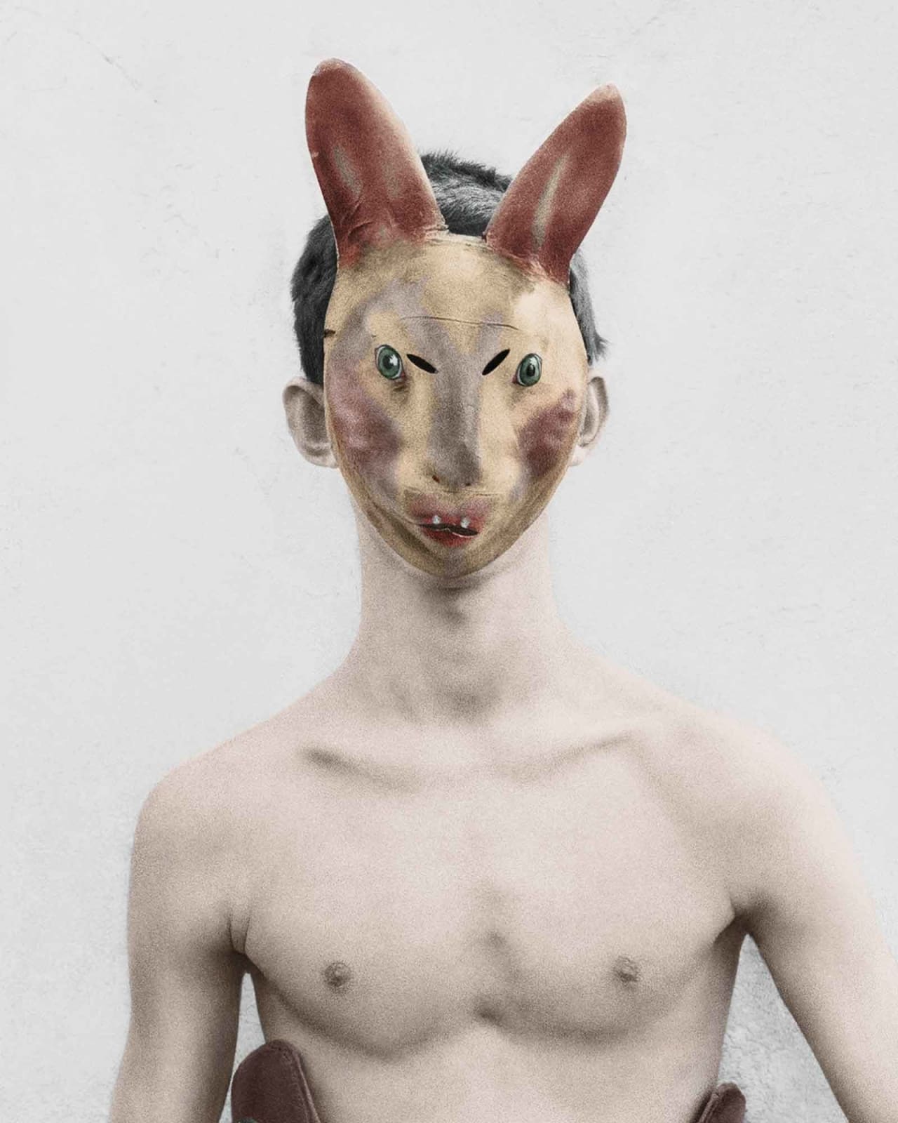 Vee Speers, Untitled #10, 2013
