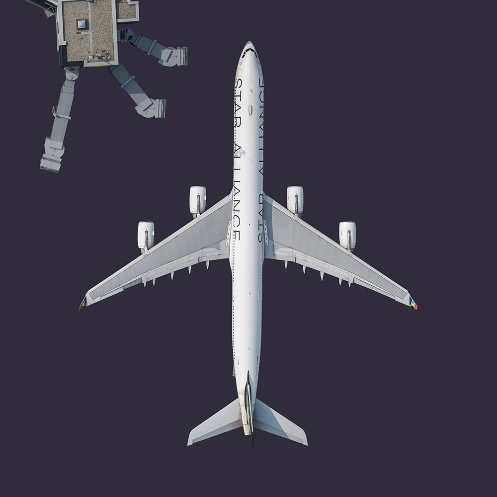 Stephan Zirwes, Star Alliance, 2019