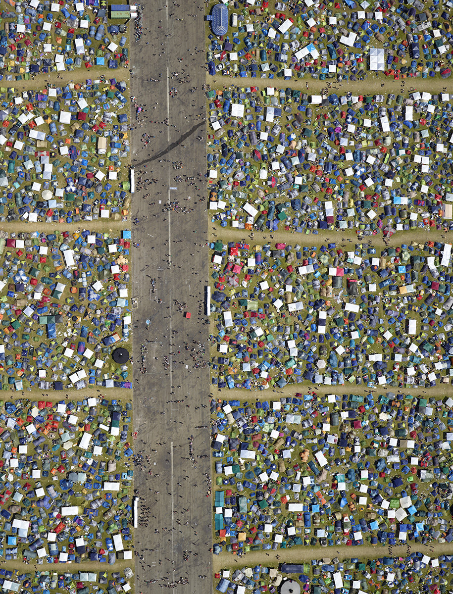 Stephan Zirwes, Southside, 2012