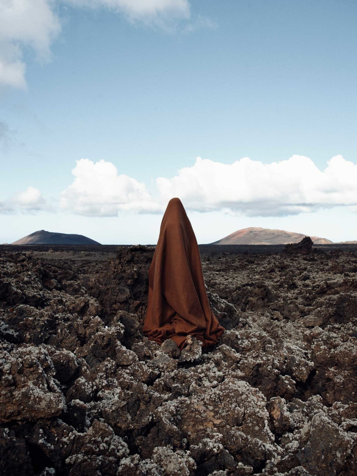 Marc Lagrange, Unknown, Lanzarote, 2008