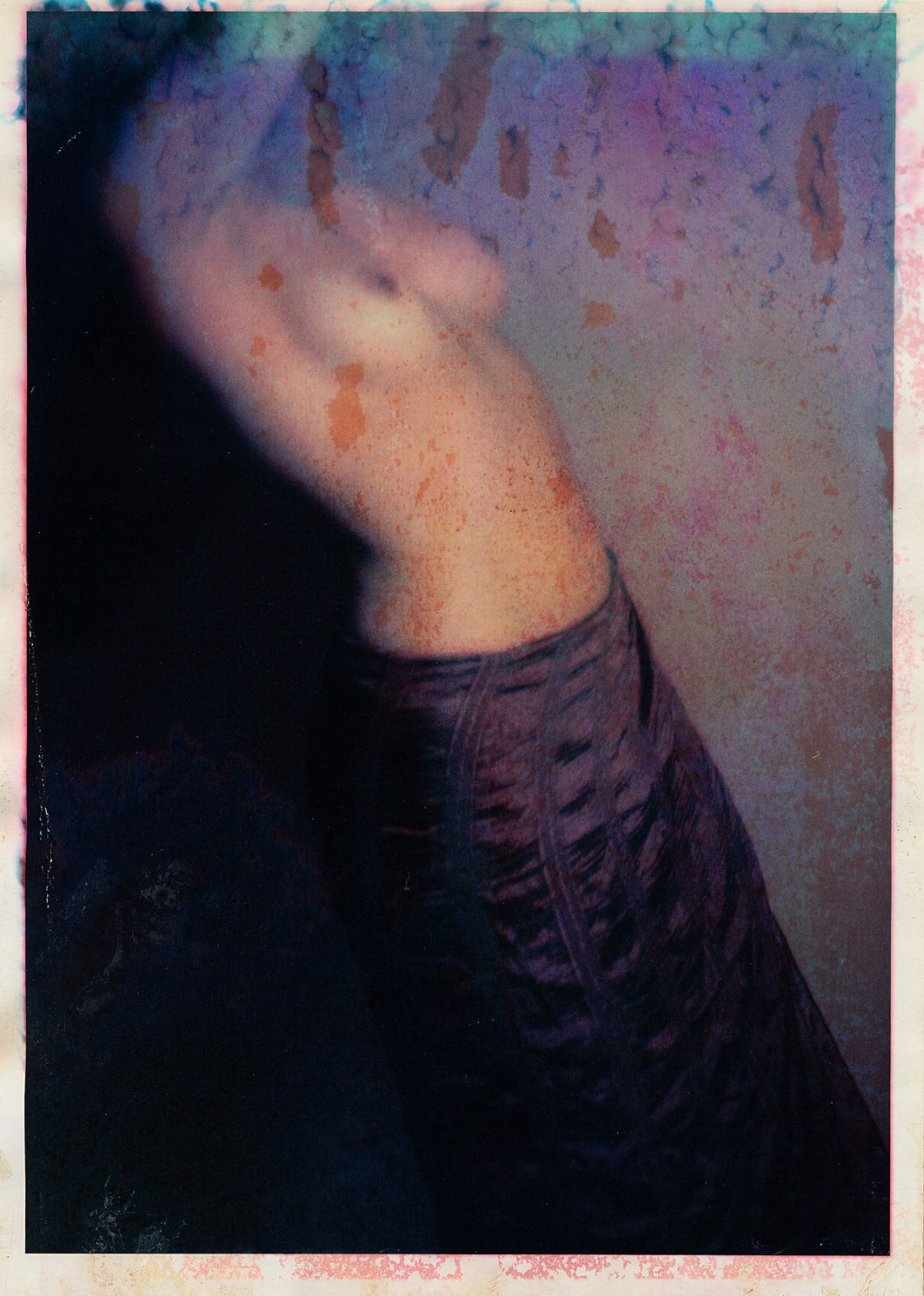 Robert Farber, 048R, 2018