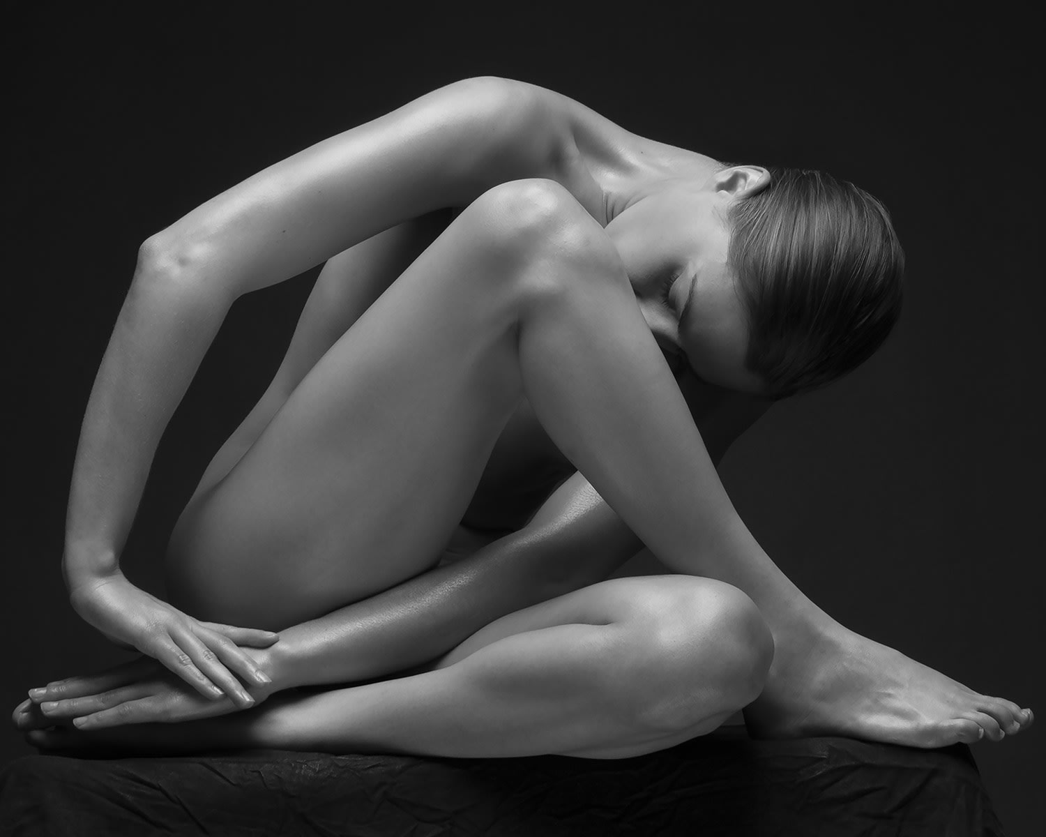 Sylvie Blum, Perfect Order II, 2009