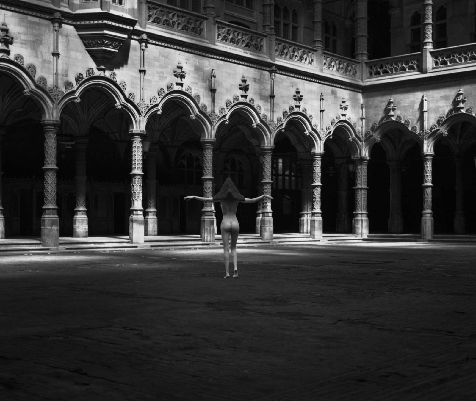 Marc Lagrange, Grandeur, 2013