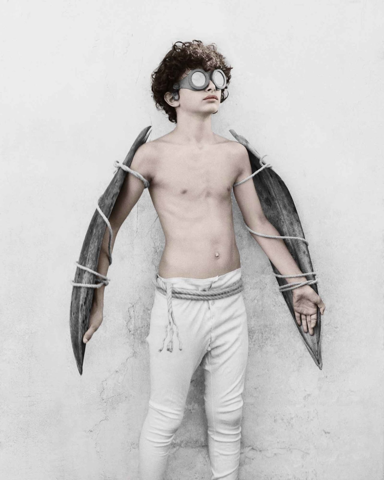 Vee Speers, Untitled #20, 2013