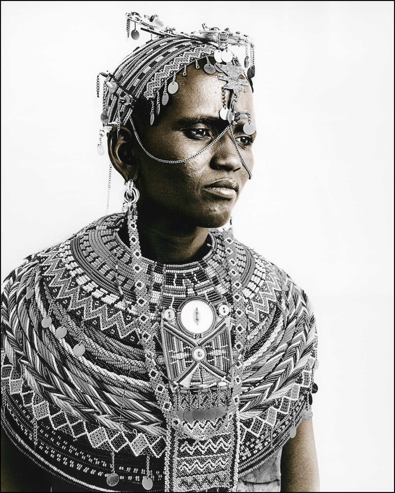 Jan C. Schlegel, Patel, Turkana tribe, Kenya, 2017