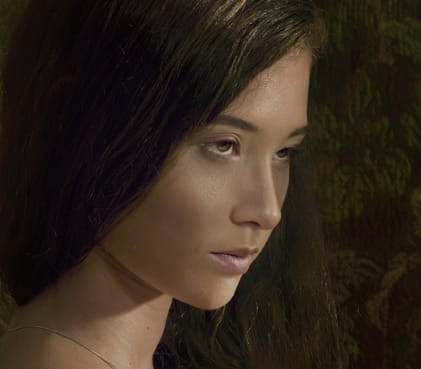 Olivier Valsecchi, Amazon Léna, 2016