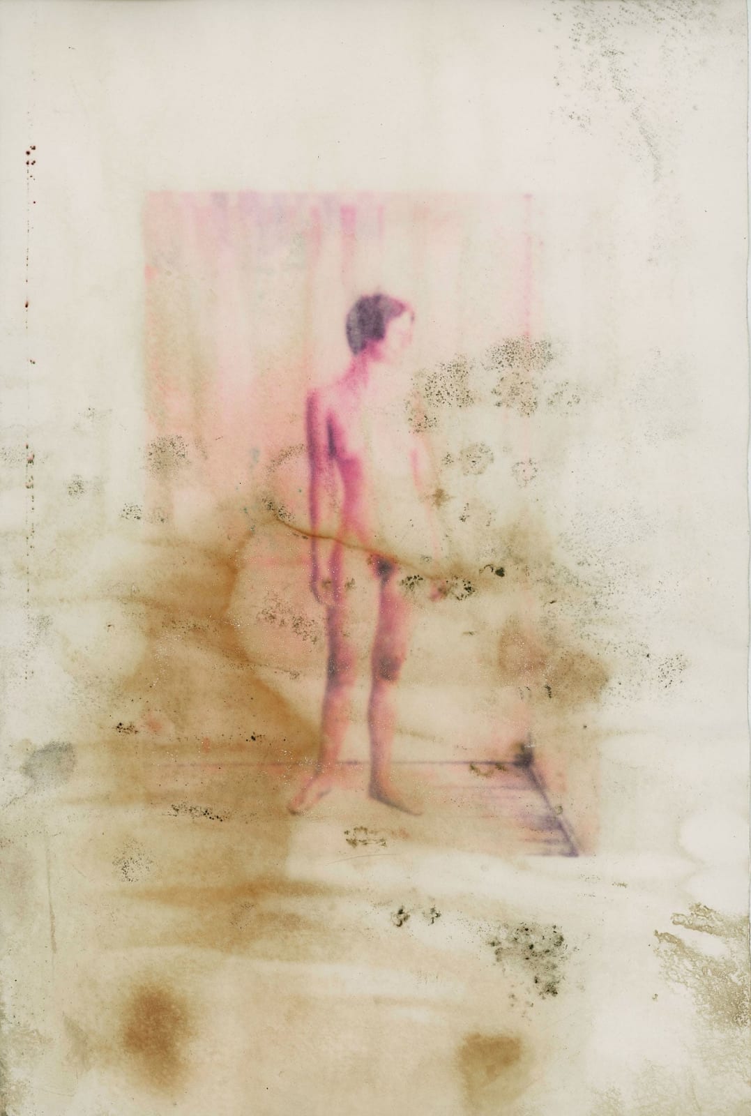 Robert Farber, 056V, 2018