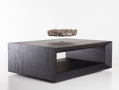 Quentin Carnaille, Apesanteur II, 2010