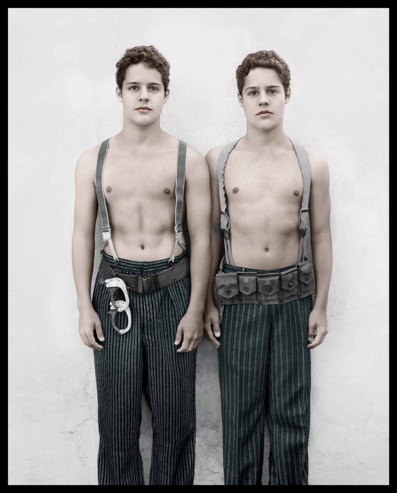 Vee Speers, Untitled #36, 2013