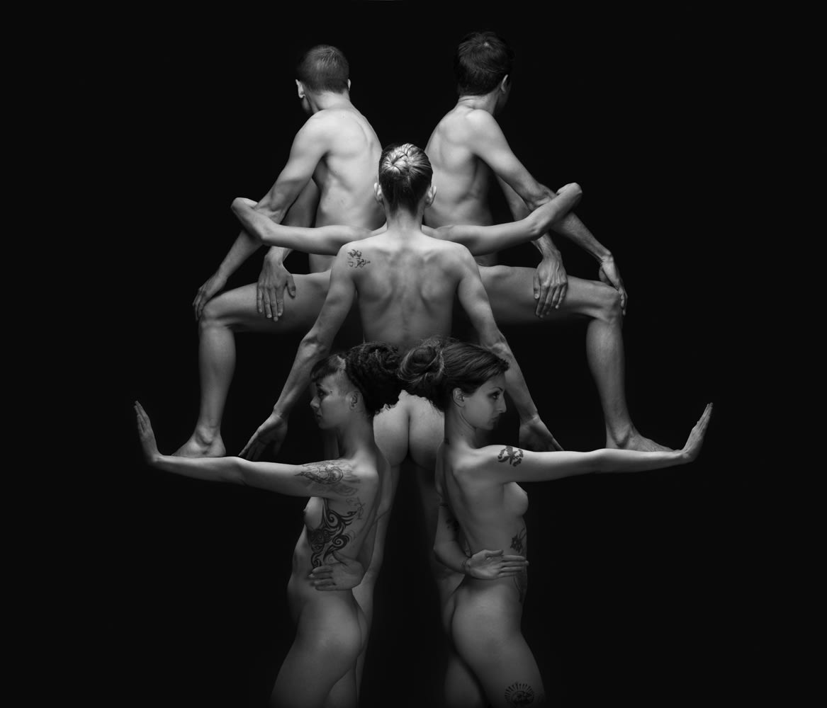 Olivier Valsecchi, King, 2012