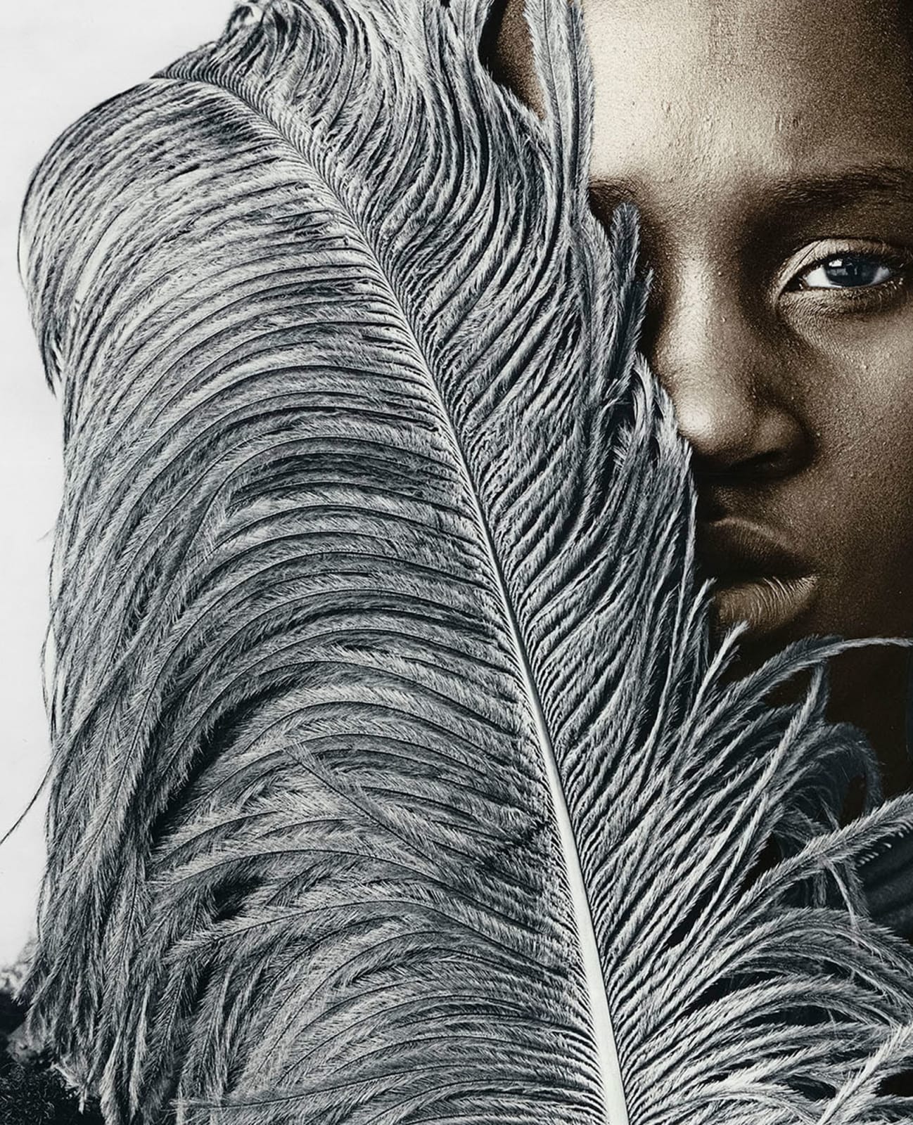 Jan C. Schlegel, Hembinda, Himba Tribe, Namibia, 2010