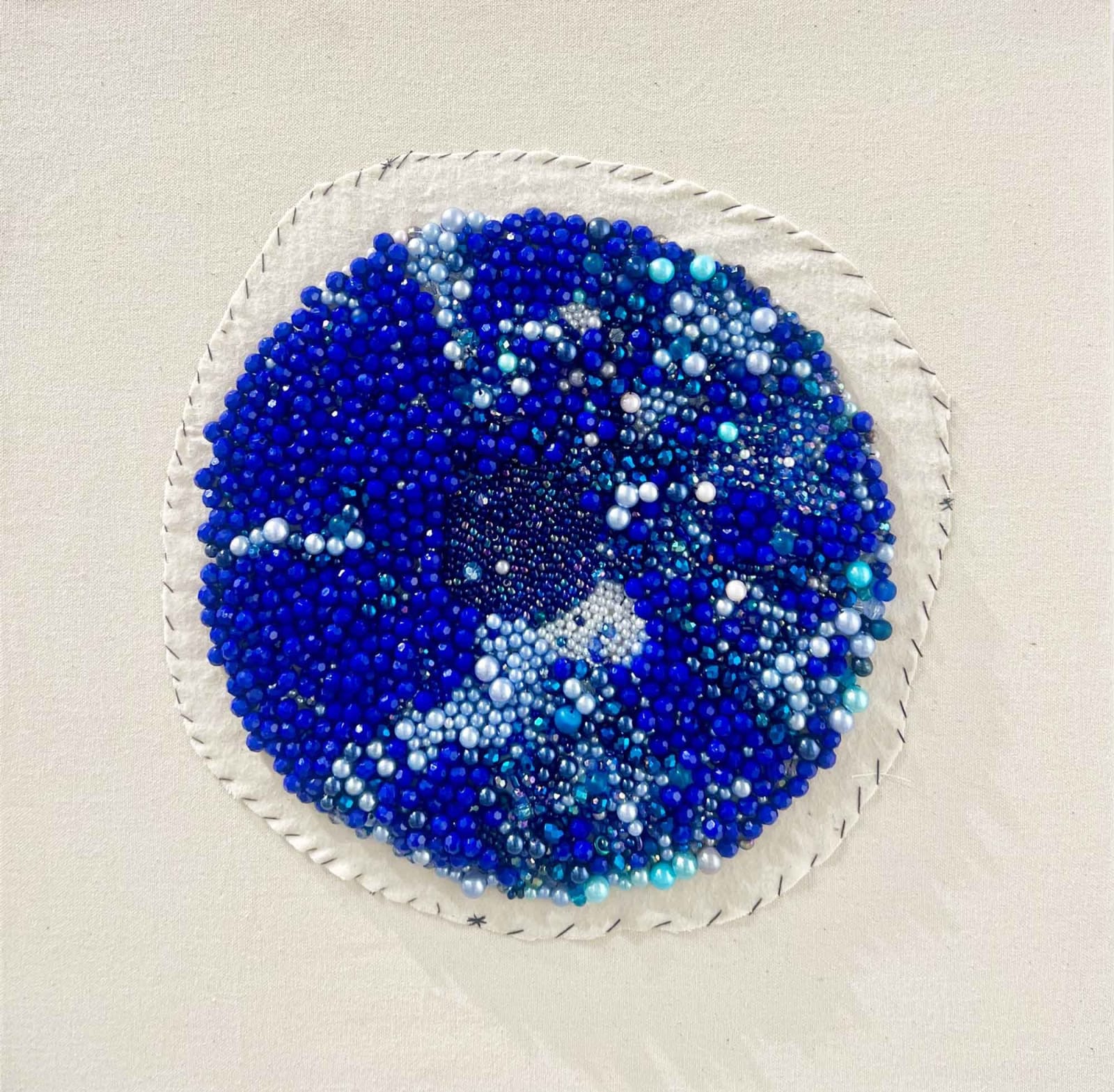 Cecilia Paredes, Six Ways to Look at the Stars, 2023