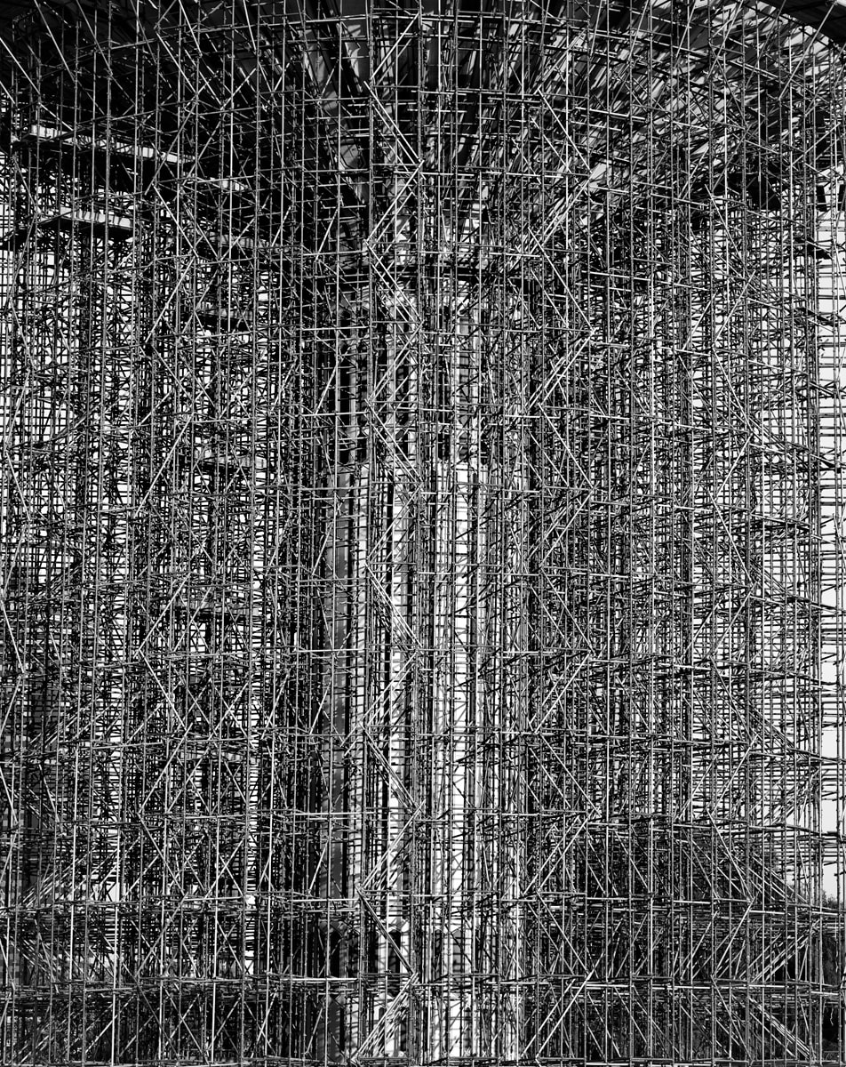 Stephan Zirwes, Watertower, Dubai, UAE