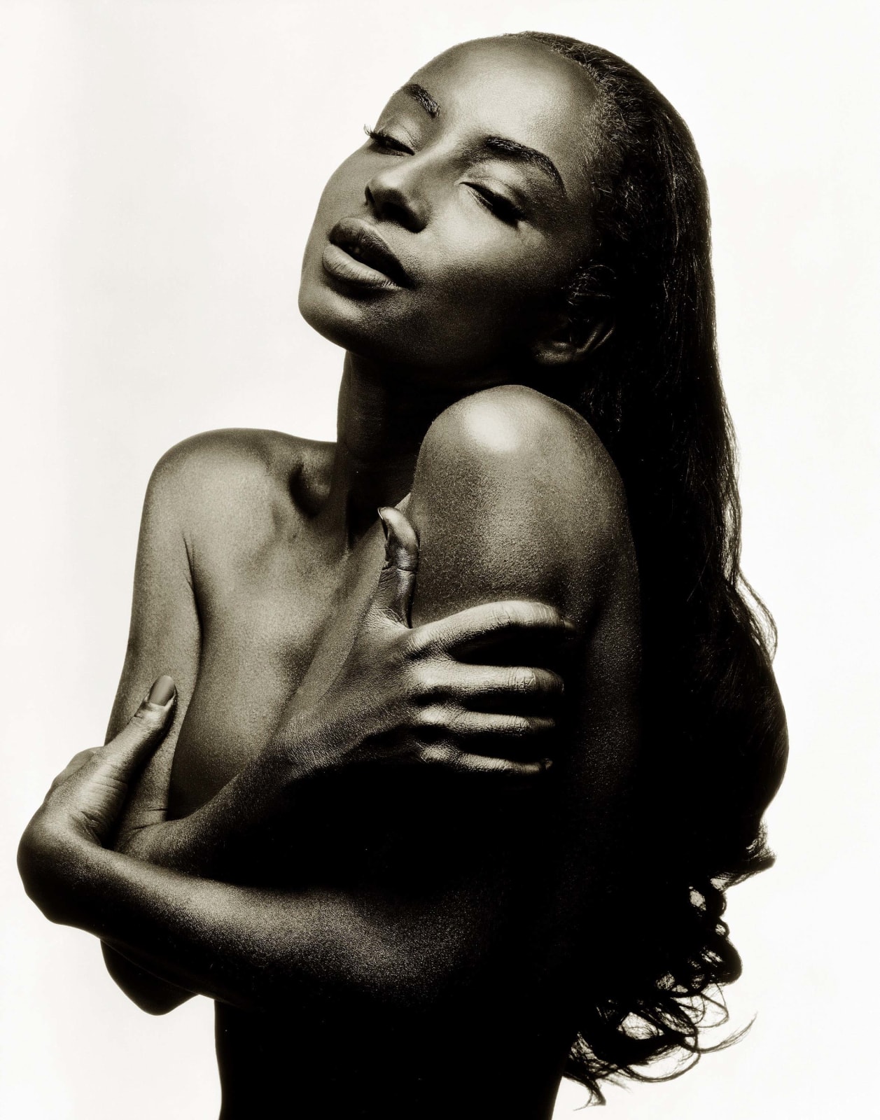 Albert Watson, Sade, London, 1992