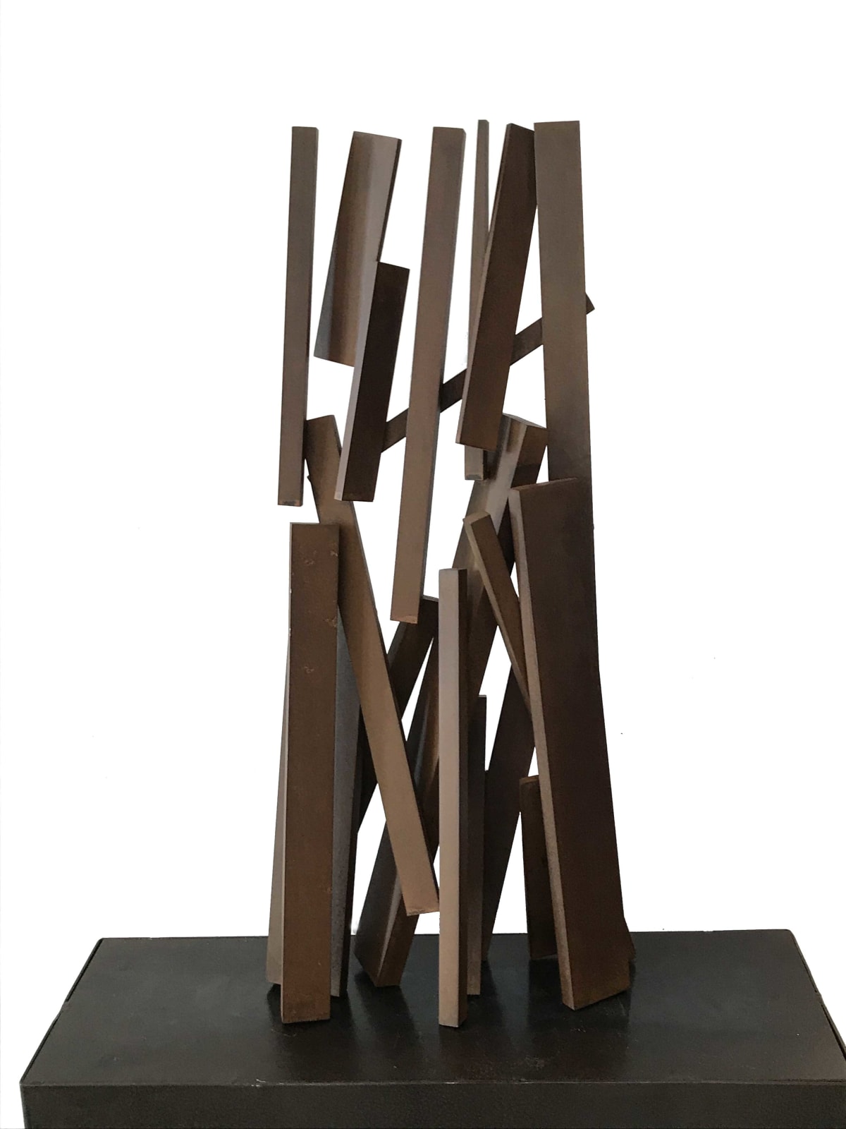 Etienne Viard, Trapèze, 2020