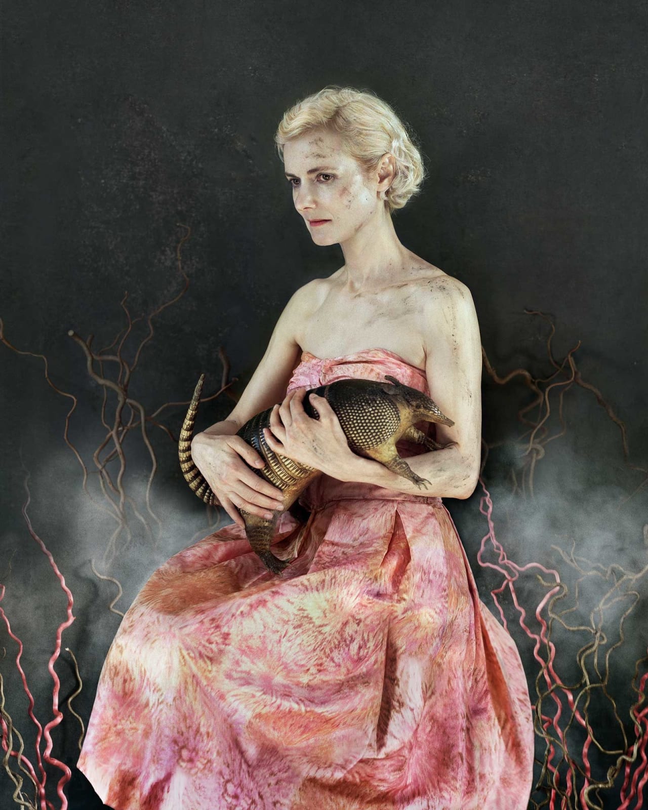 Vee Speers, Untitled #14, 2020