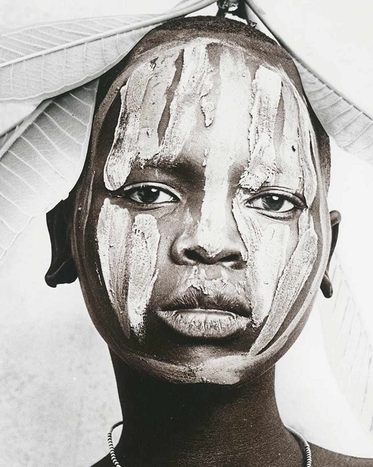 Jan C. Schlegel, Alani, Suri tribe, Ethiopia, 2017