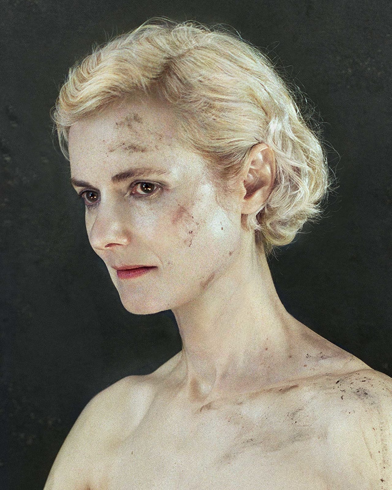 Vee Speers, Untitled #14, 2020