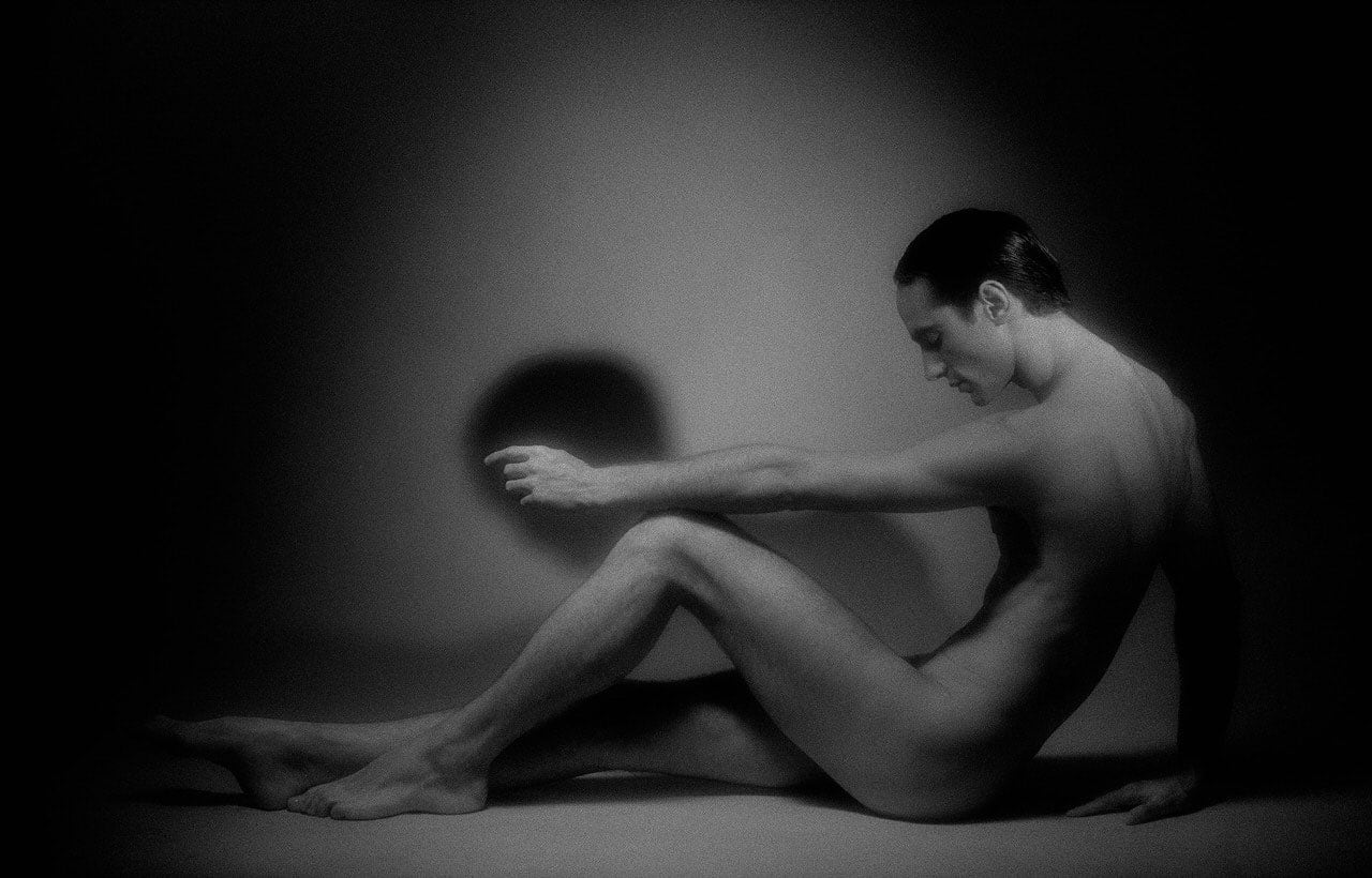 Robert Farber, Martin #1, New York, 1982