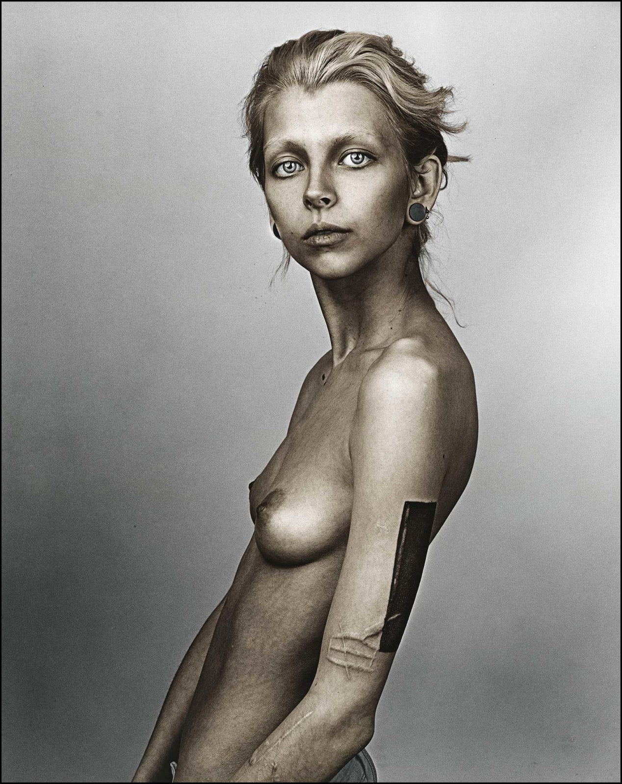 Jan C. Schlegel, Yana K. #4, Russia, 2015