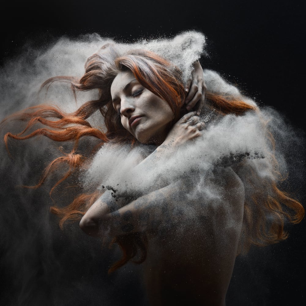 Olivier Valsecchi, Time of War 16, 2013