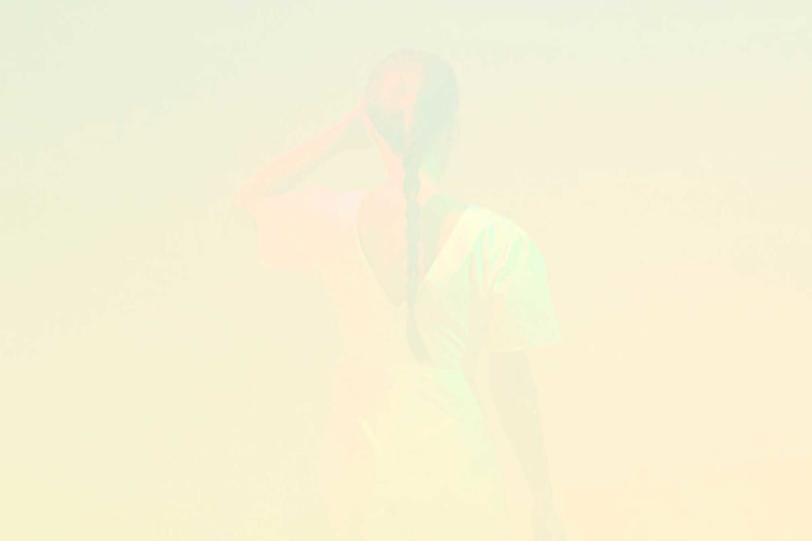 JeeYoung Lee, Hitchhiking, 2024