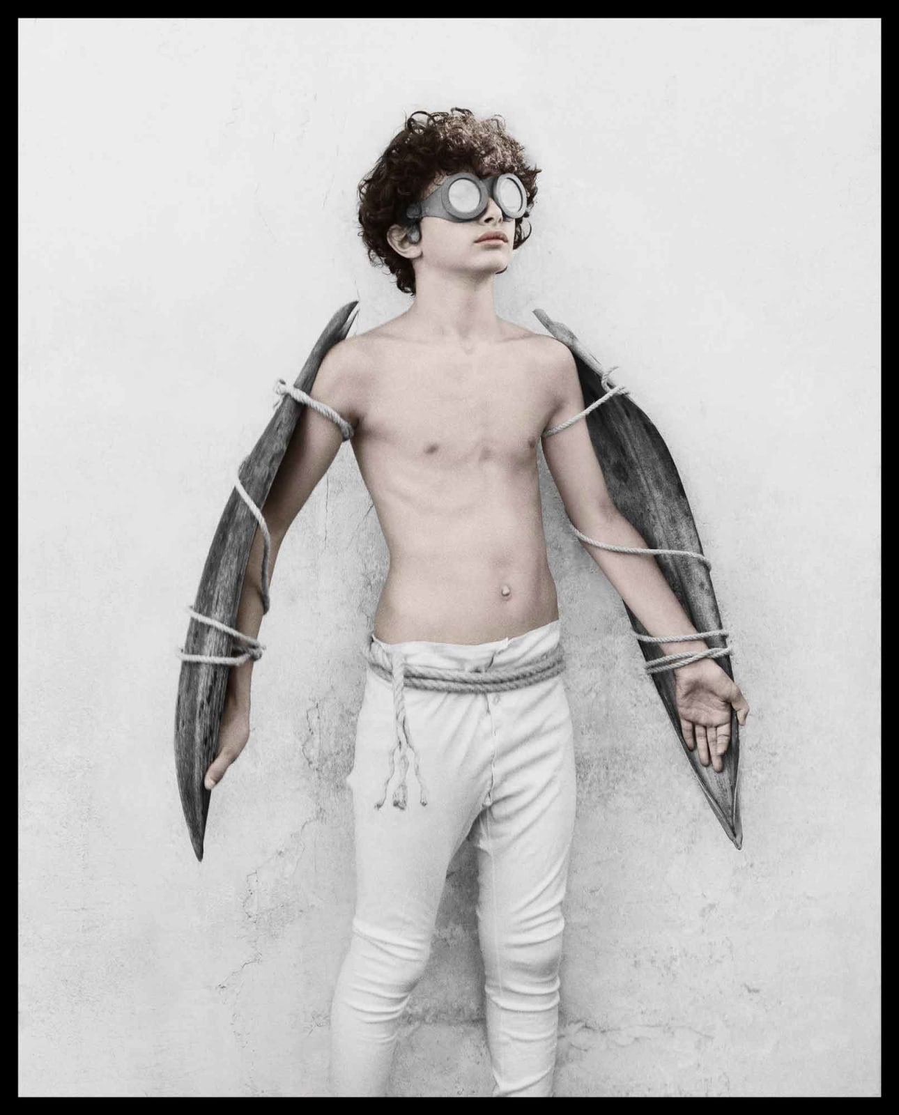 Vee Speers, Untitled #20, 2013