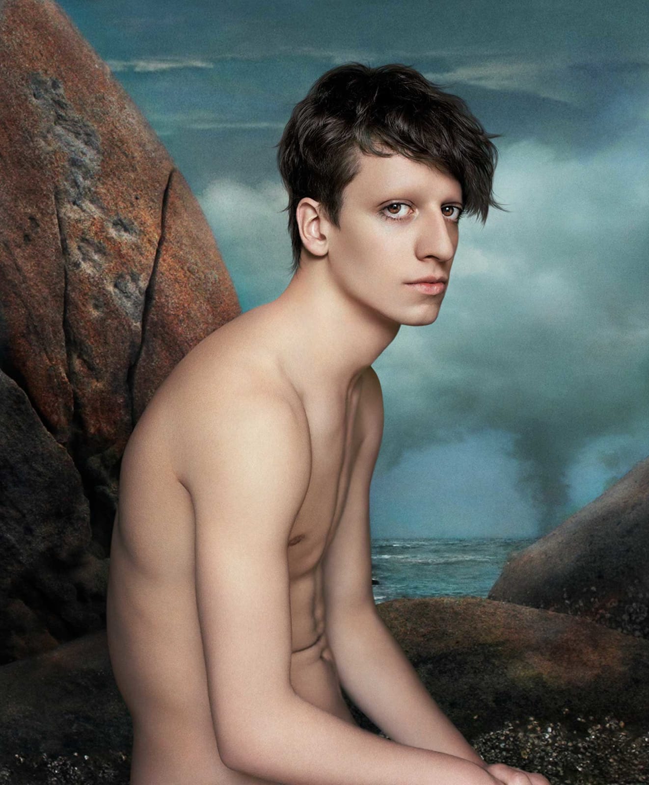 Vee Speers, Immortal #8, 2010
