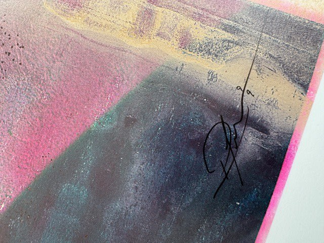 Robert Farber, 007R Cowboy NM, 2018