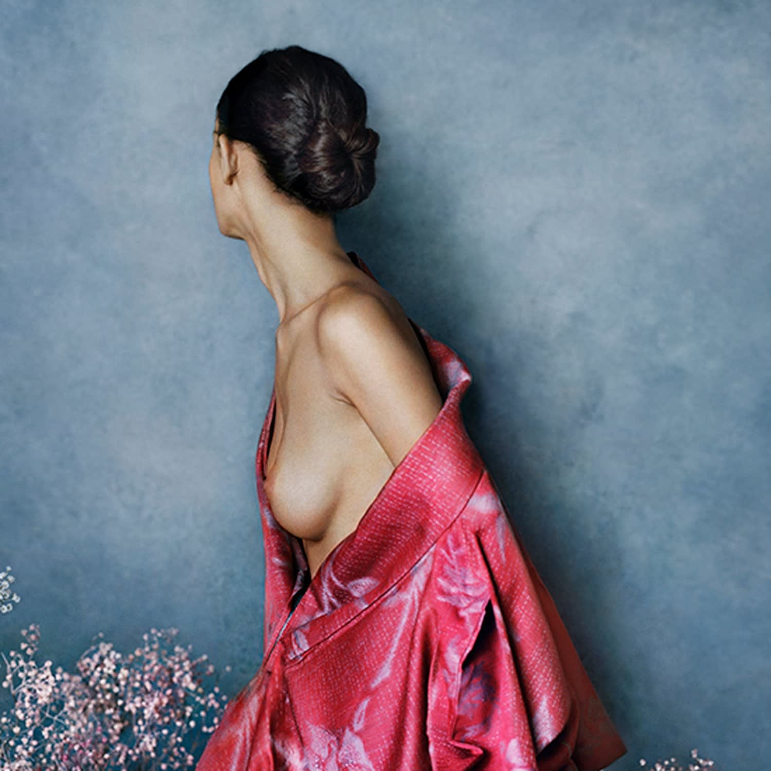 Vee Speers, Gaia, 2023