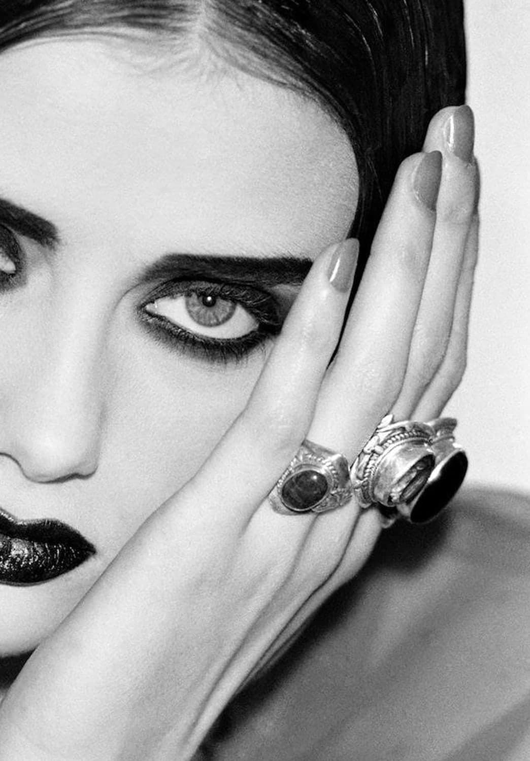 Marc Lagrange, Shéhérazade, 1998
