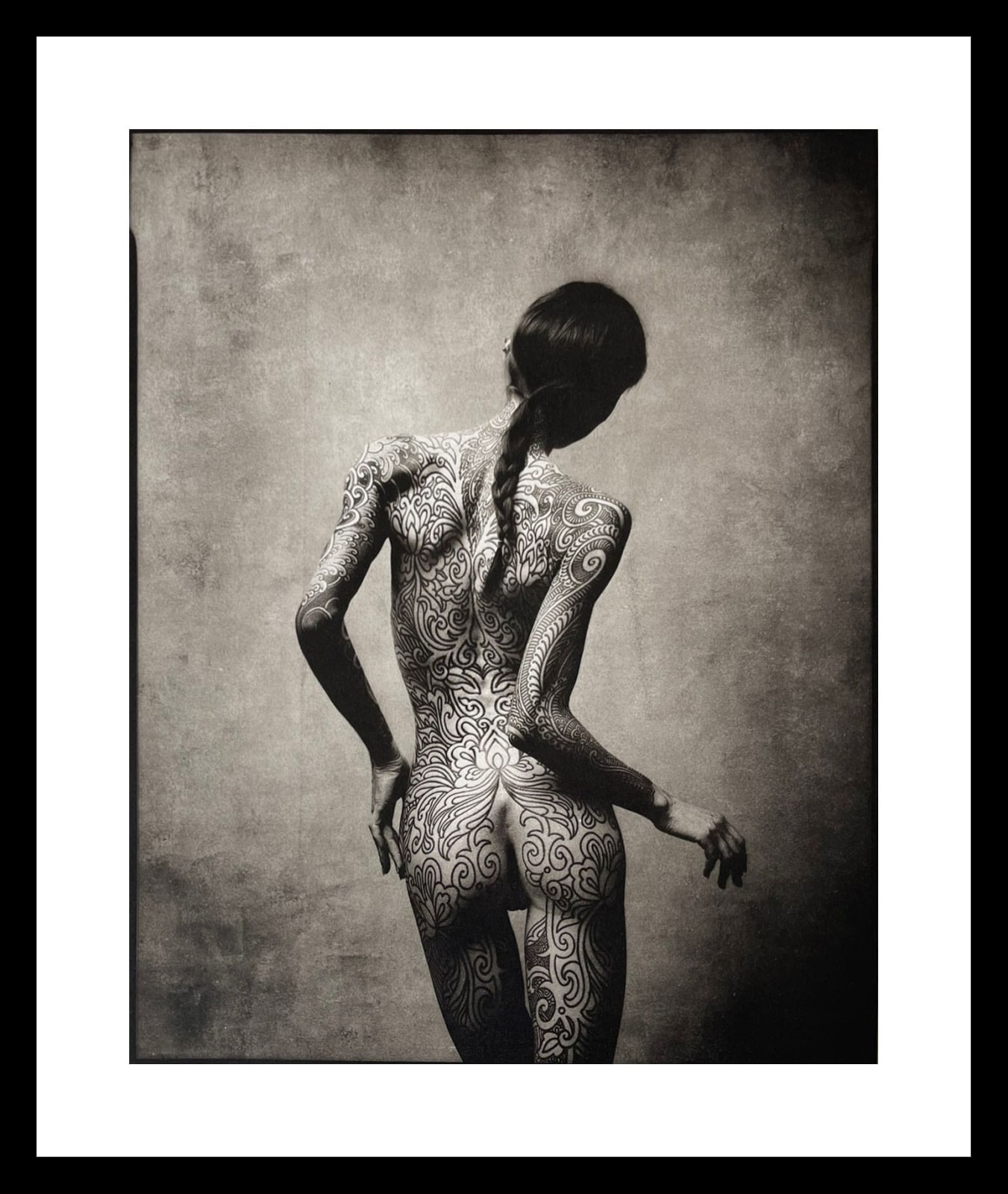 Jan C. Schlegel, Noemie #7, France, 2023