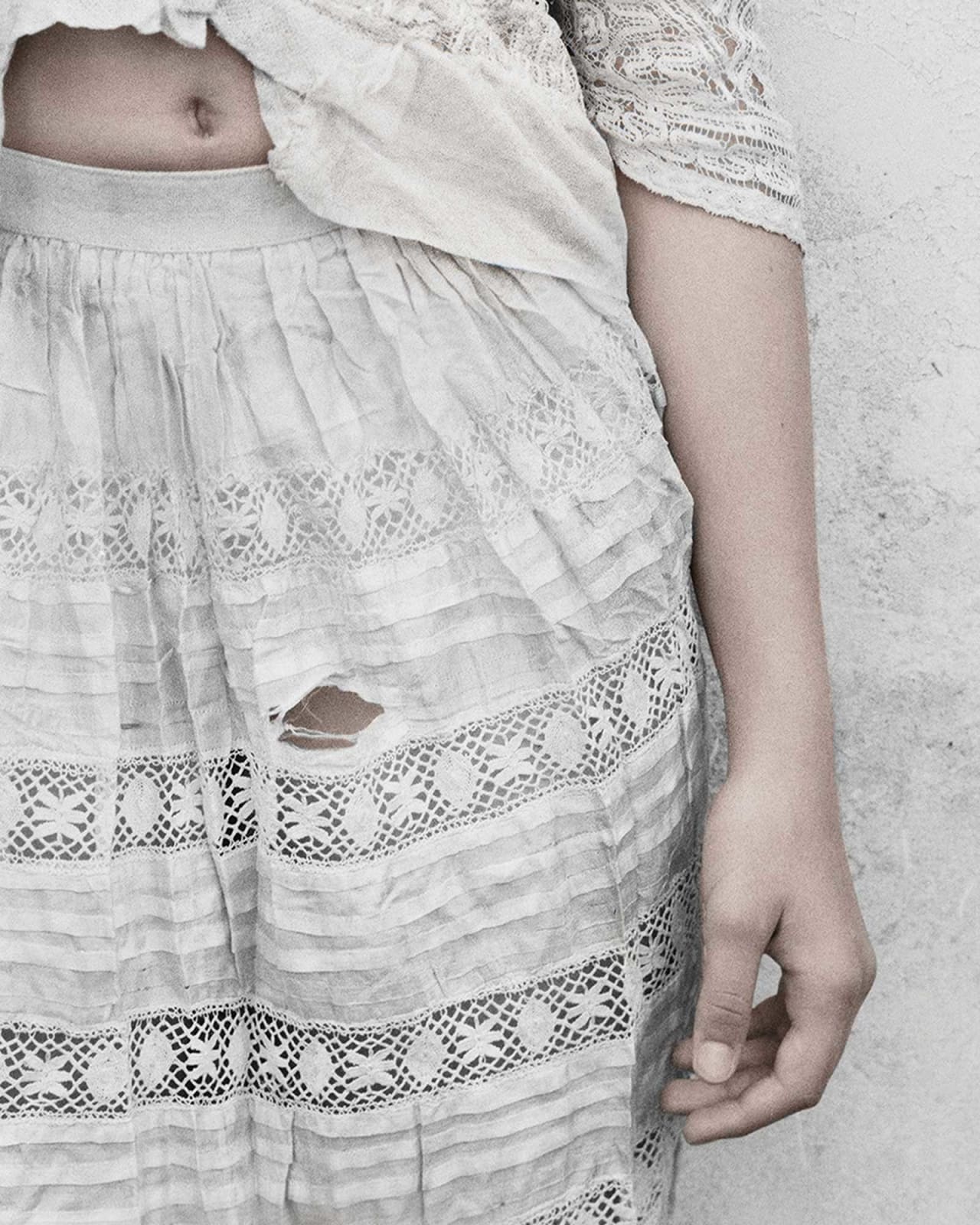 Vee Speers, Untitled #8, 2012