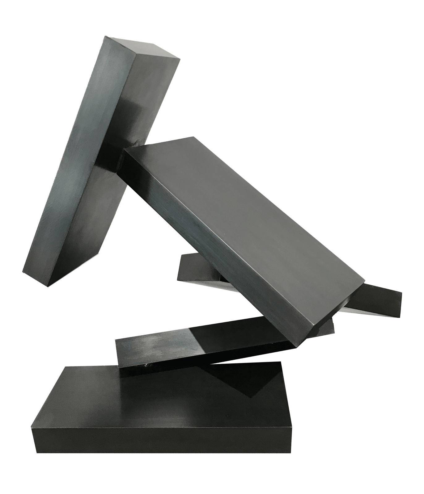 Etienne Viard, Cinq Plaques, 2022