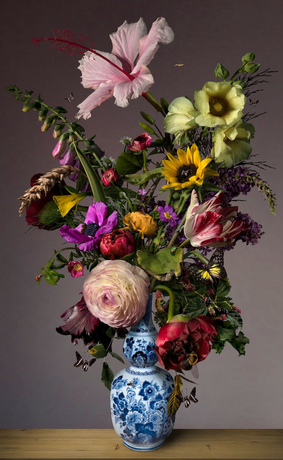 Bas Meeuws, Untitled #174, 2022