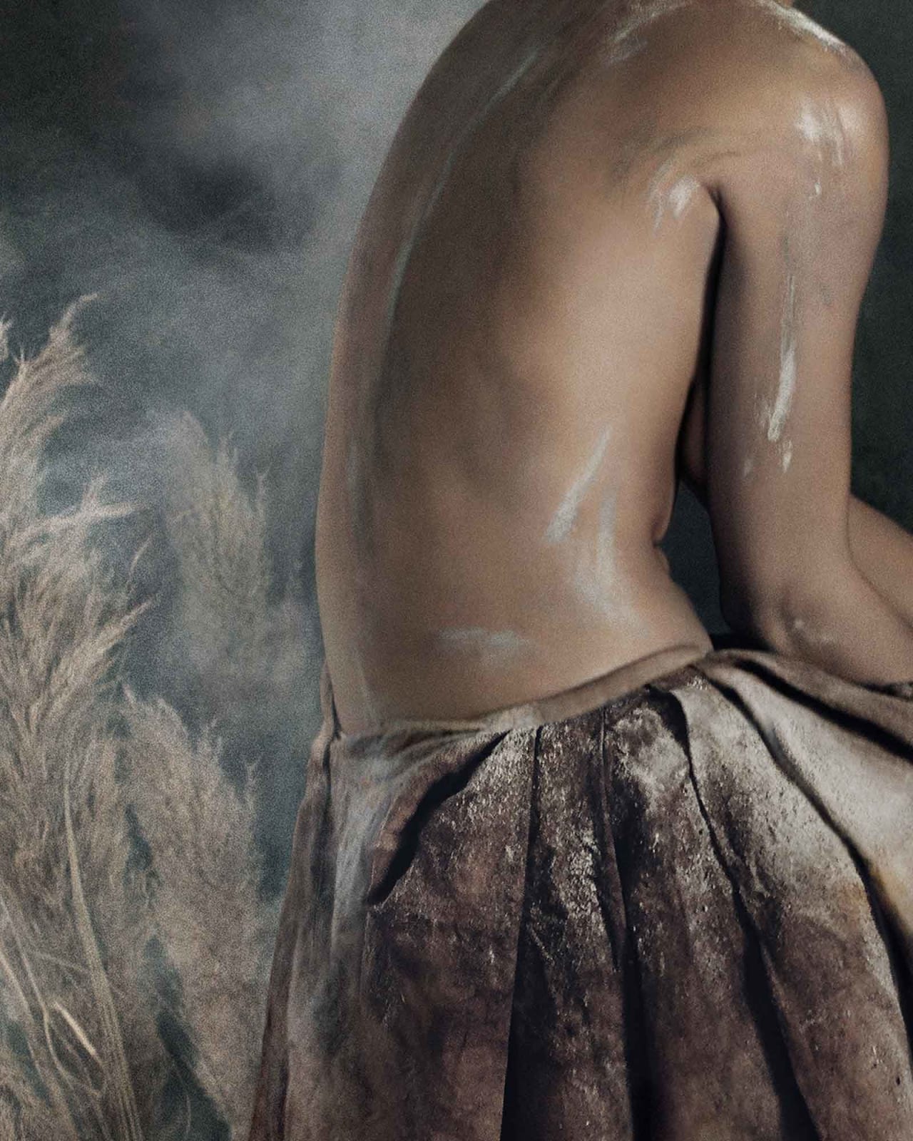 Vee Speers, Untitled #12, 2020
