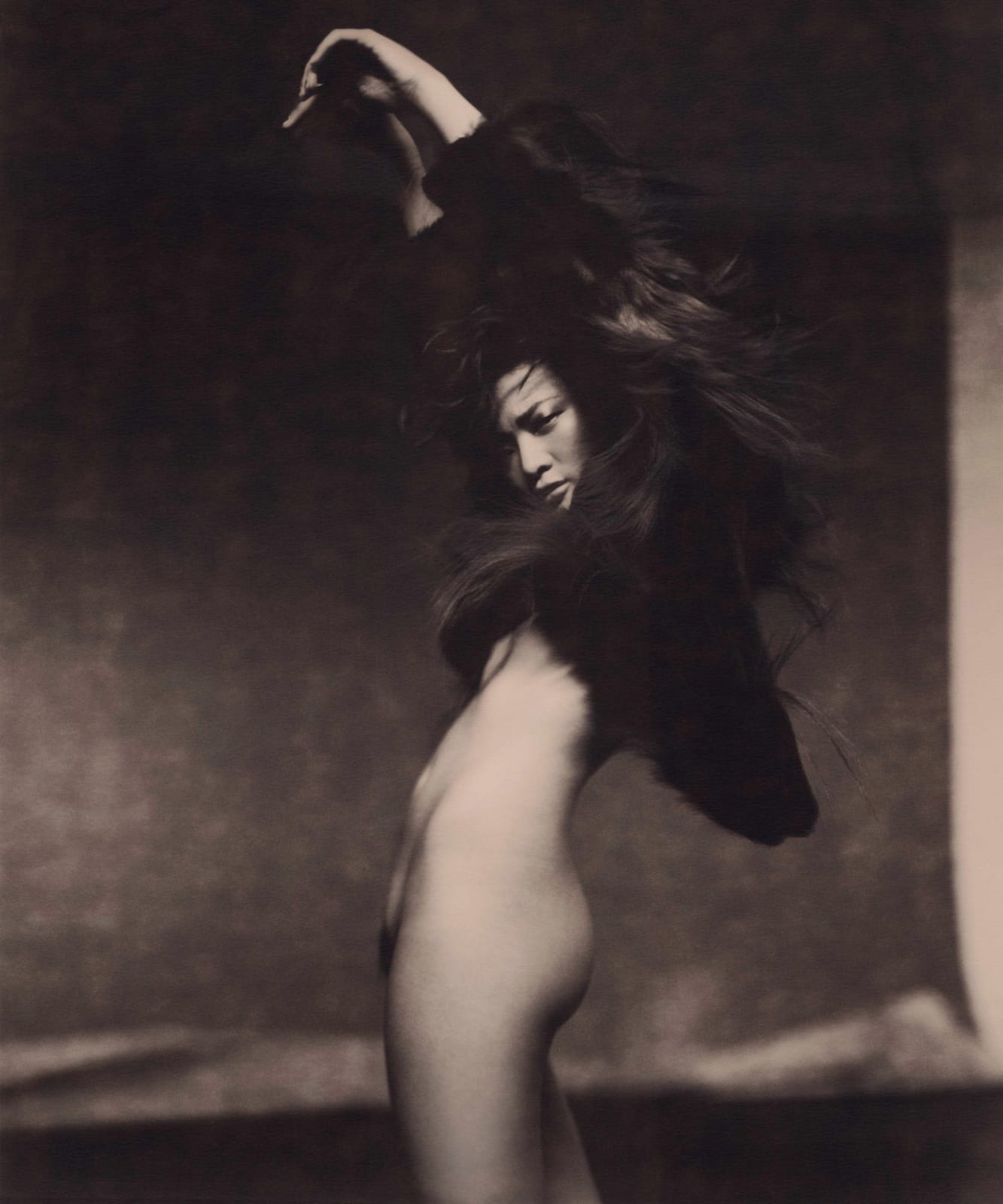 Marc Lagrange, Chan Chiu, 2014