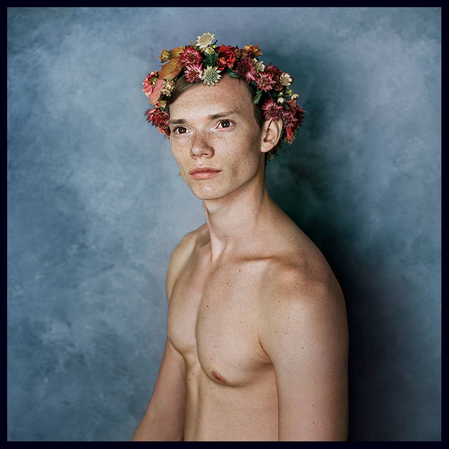 Vee Speers, Crown, 2023