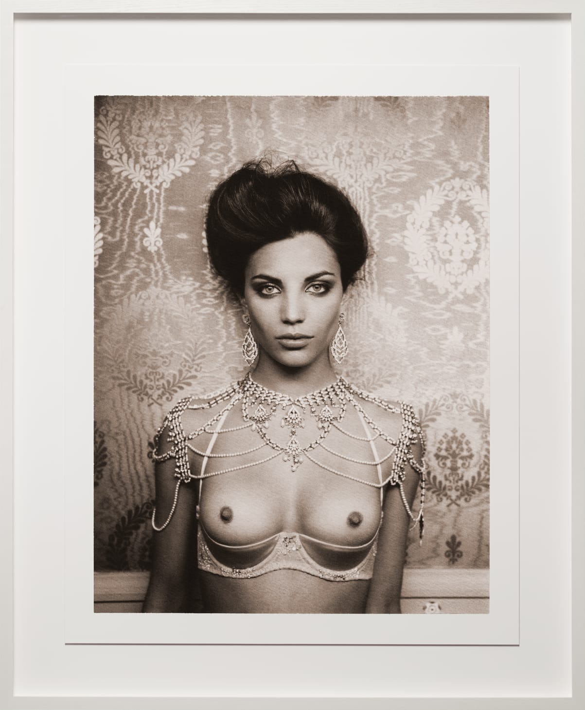 Marc Lagrange, Bella Donna, 2012