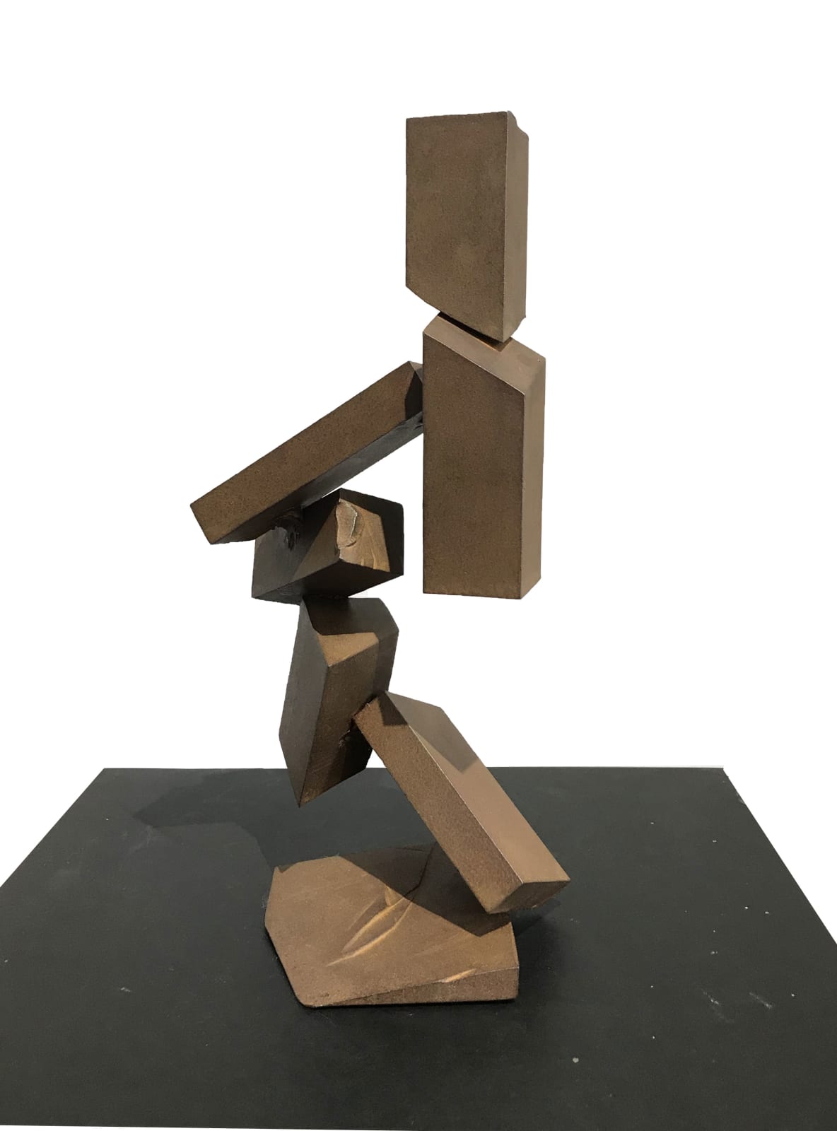 Etienne Viard, Haïku , 2020