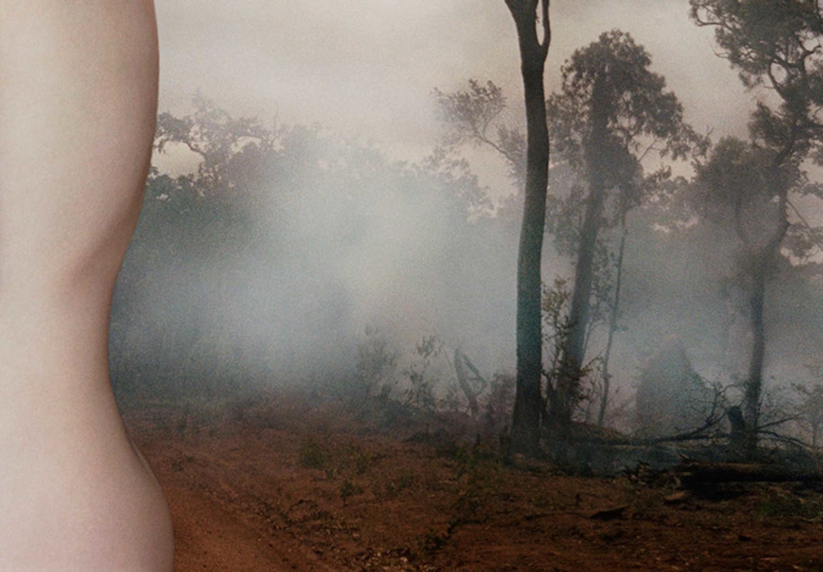 Vee Speers, Immortal #7, 2010