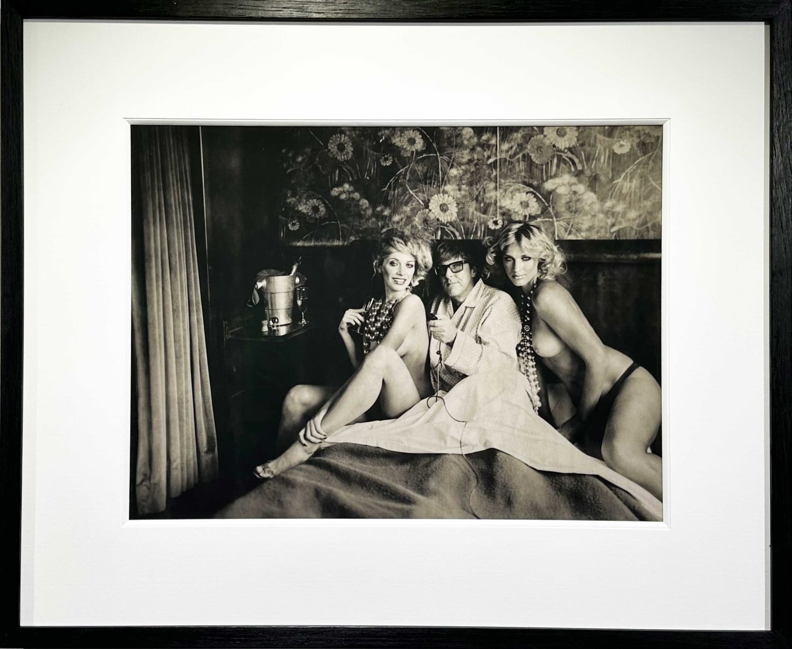Marc Lagrange, My Last Polaroid, Brussels, 2010