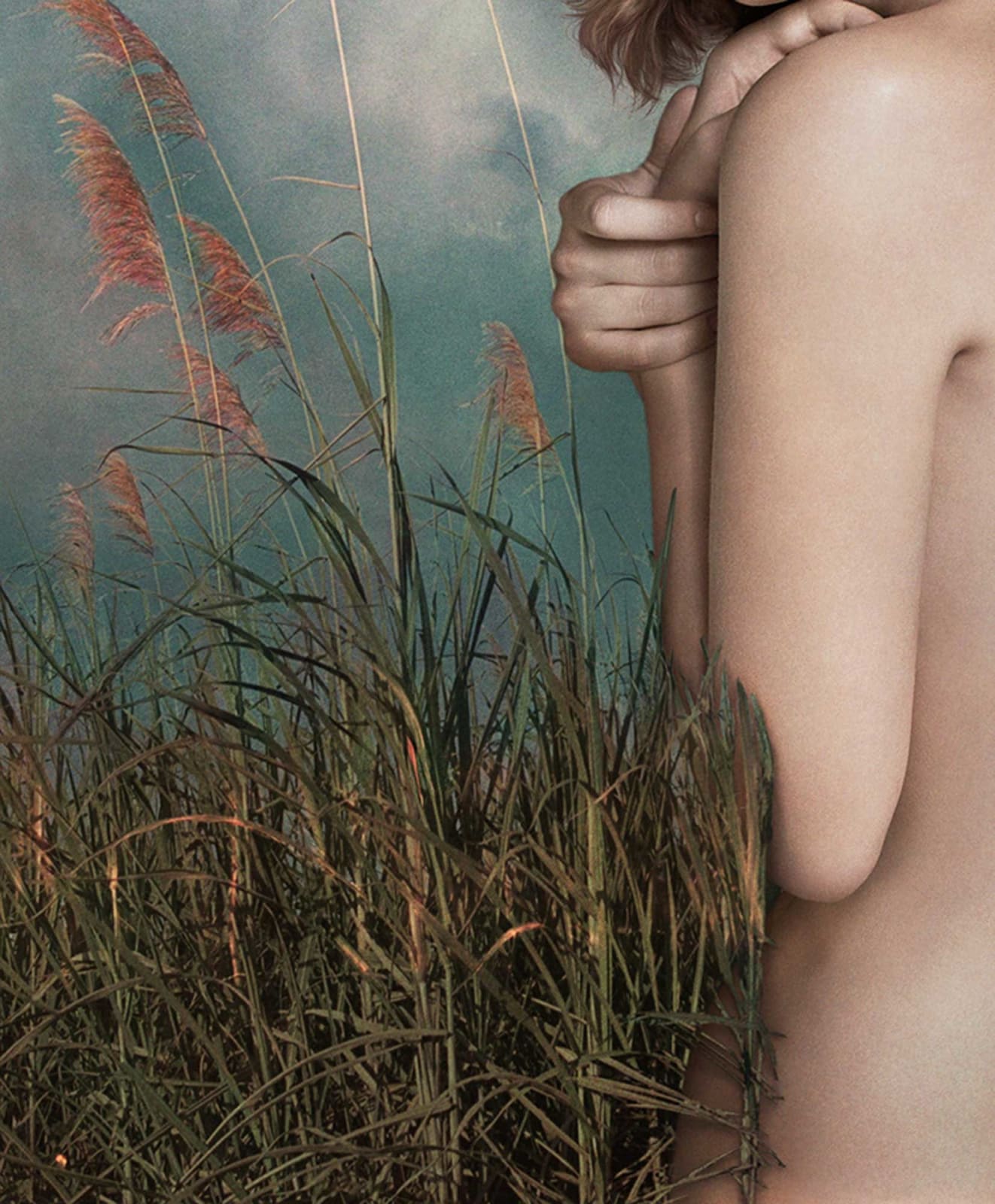 Vee Speers, Immortal #6, 2010