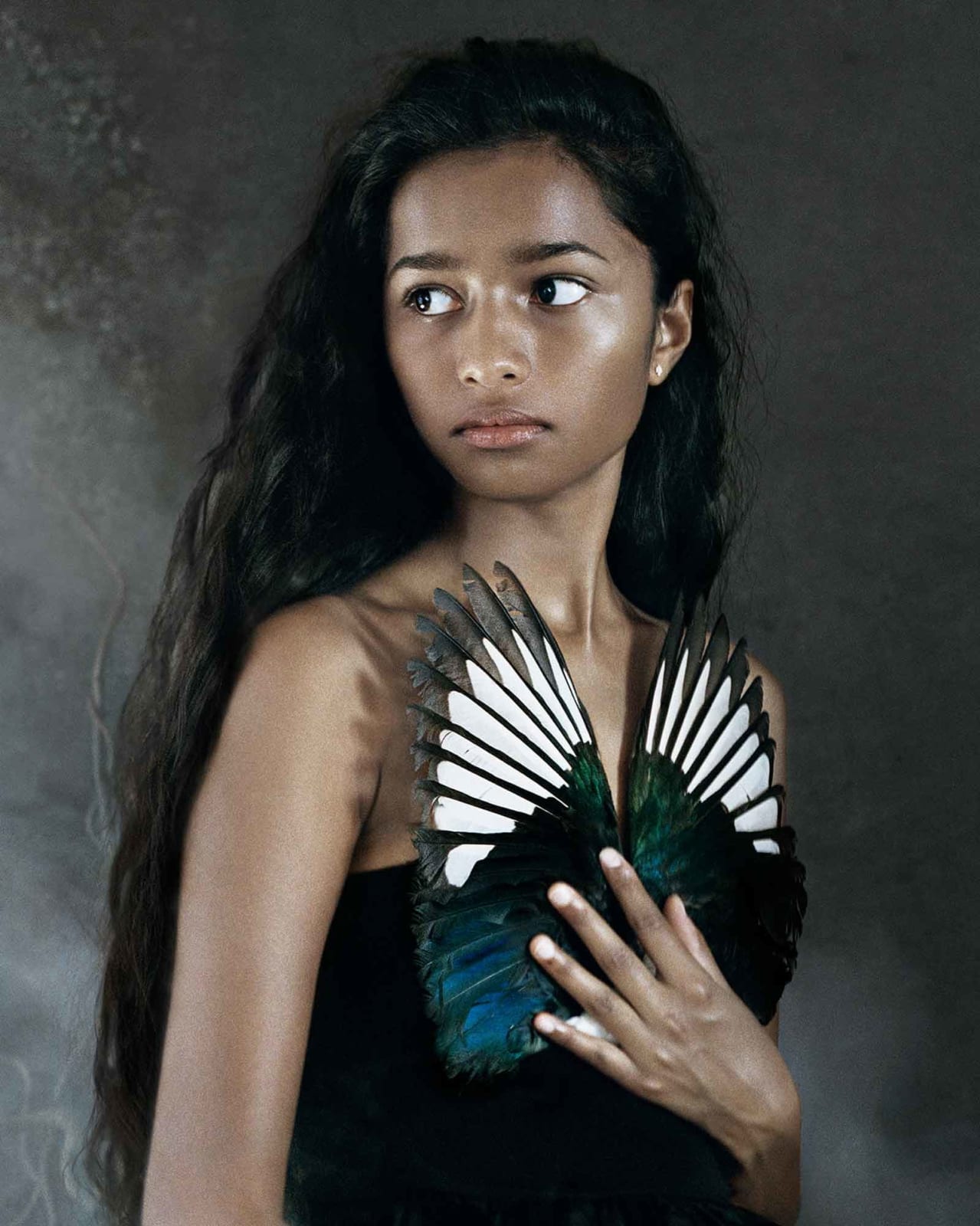 Vee Speers, Untitled #8, 2020
